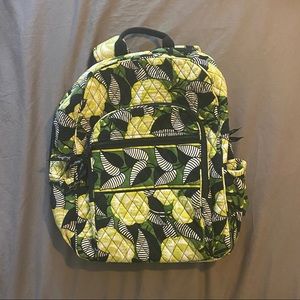 ✨Vera Bradley Campus Backpack✨
